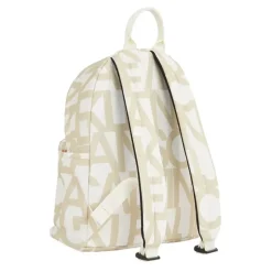 Allover Logo Backpack