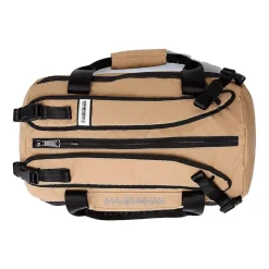 Allsidig Beige Reiseveske