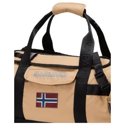 Allsidig Beige Reiseveske
