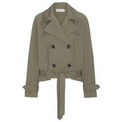 Almaic Trenchcoat