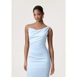 Almeria Dress