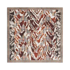 Aloeuw Bandana Skjerf