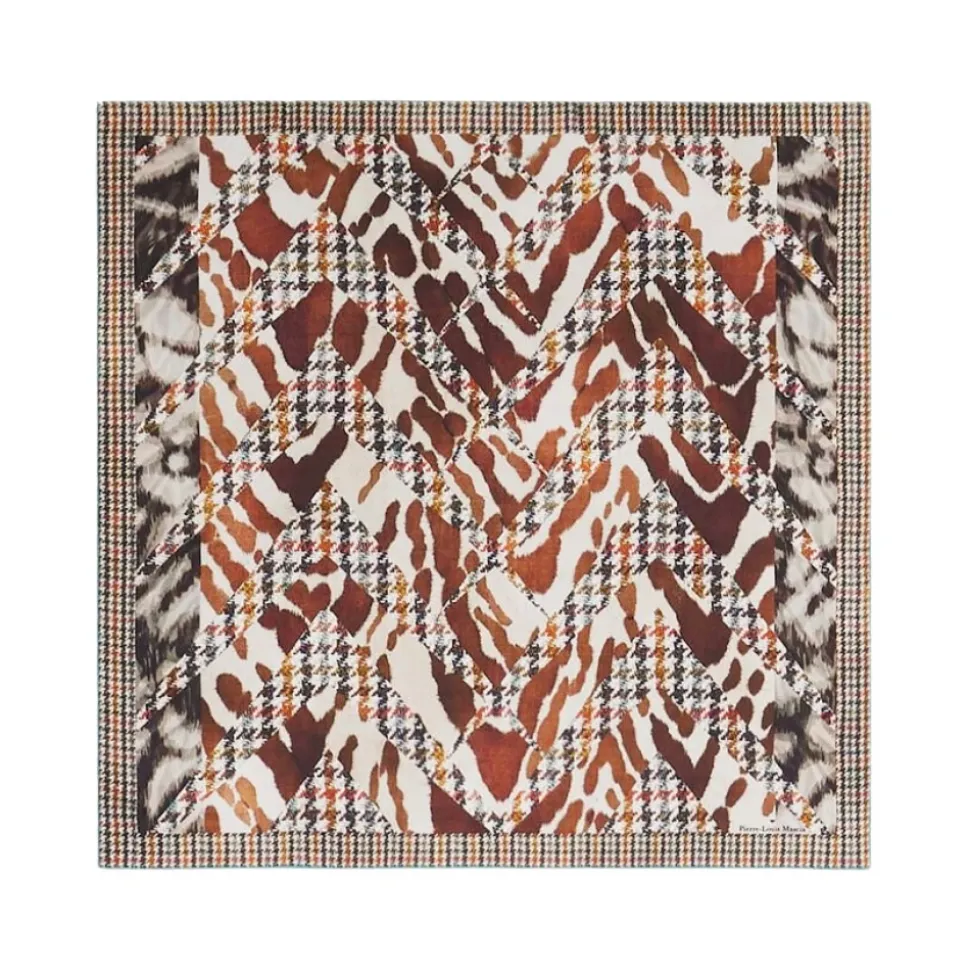 Aloeuw Bandana Skjerf
