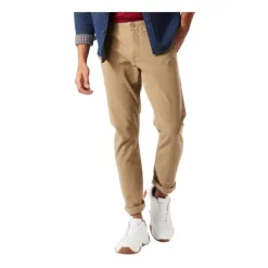 Alpha Chino