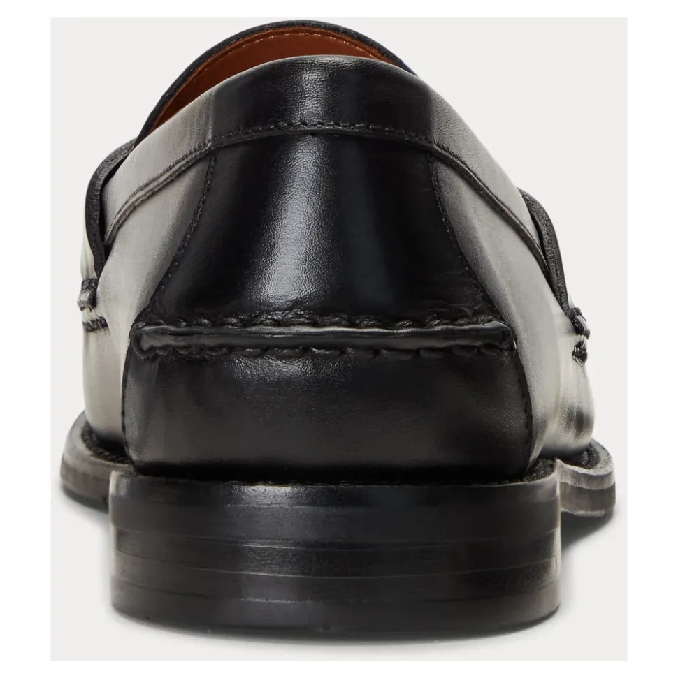 Alston Penny-Casual Loafer