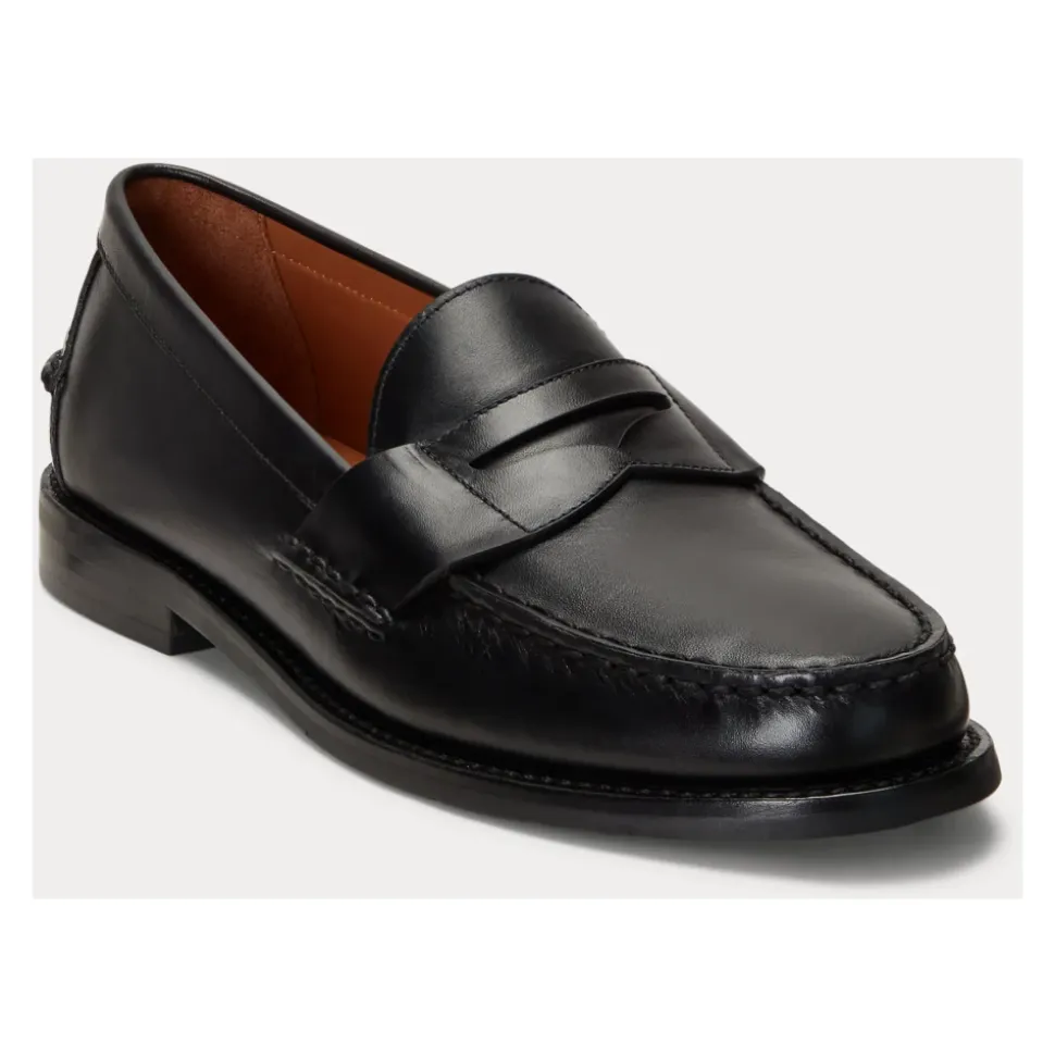 Alston Penny-Casual Loafer