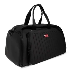 Aluminum Duffle