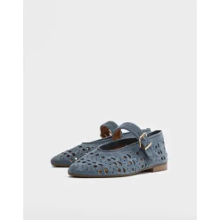 Alva Ballerina Jeans