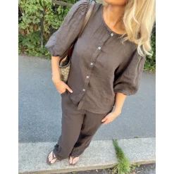 Amalie Bluse