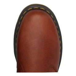 Ambassador Leather Beatles Chelsea Boots