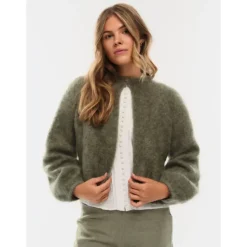 Amelia Cardigan