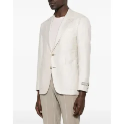Americana Jaspeada Blazer