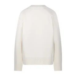Ami De Coeur Crewneck Genser