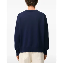 Ami De Coeur Crewneck Genser