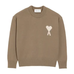 Ami de Coeur Crewneck-genser