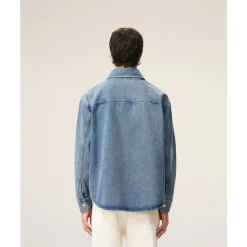 Ami De Coeur Overshirt