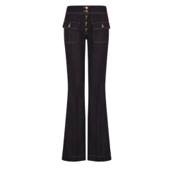 ANAIS Flared Jeans