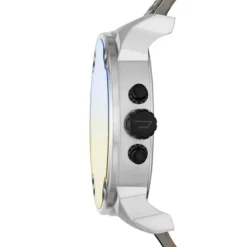 Analog Chronograph Watch