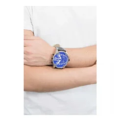 Analog Chronograph Watch