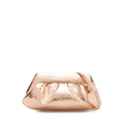 Ananas Clutch Bag Magnetisk Lukking