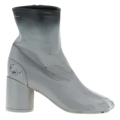 Anatomic Block-Heel Boots