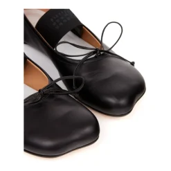 Anatomic Numeric Ballerinas