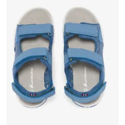 Anchor Polyester Sandaler med Justerbare Stropper