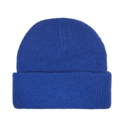 Animal Farm Beanie Lue Blå Unisex
