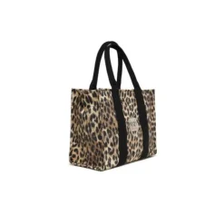 Animalier Print Bag