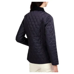 Annandale Quilted Jacket