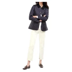 Annandale Quilted Jacket