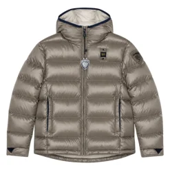 Ansel Junior Jacket