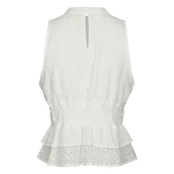Ansol Emb Top