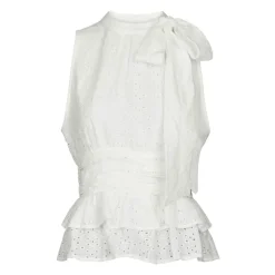 Ansol Emb Top