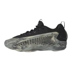 Anthony Edwards Sneakers Silpeb/Cblack/Wonbei