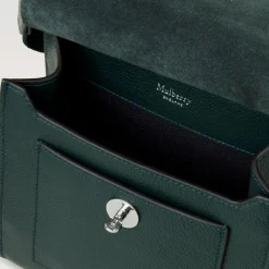 Antony Messenger Bag
