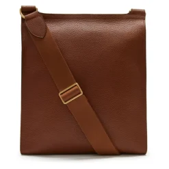 Antony Messenger Two Tone Veske