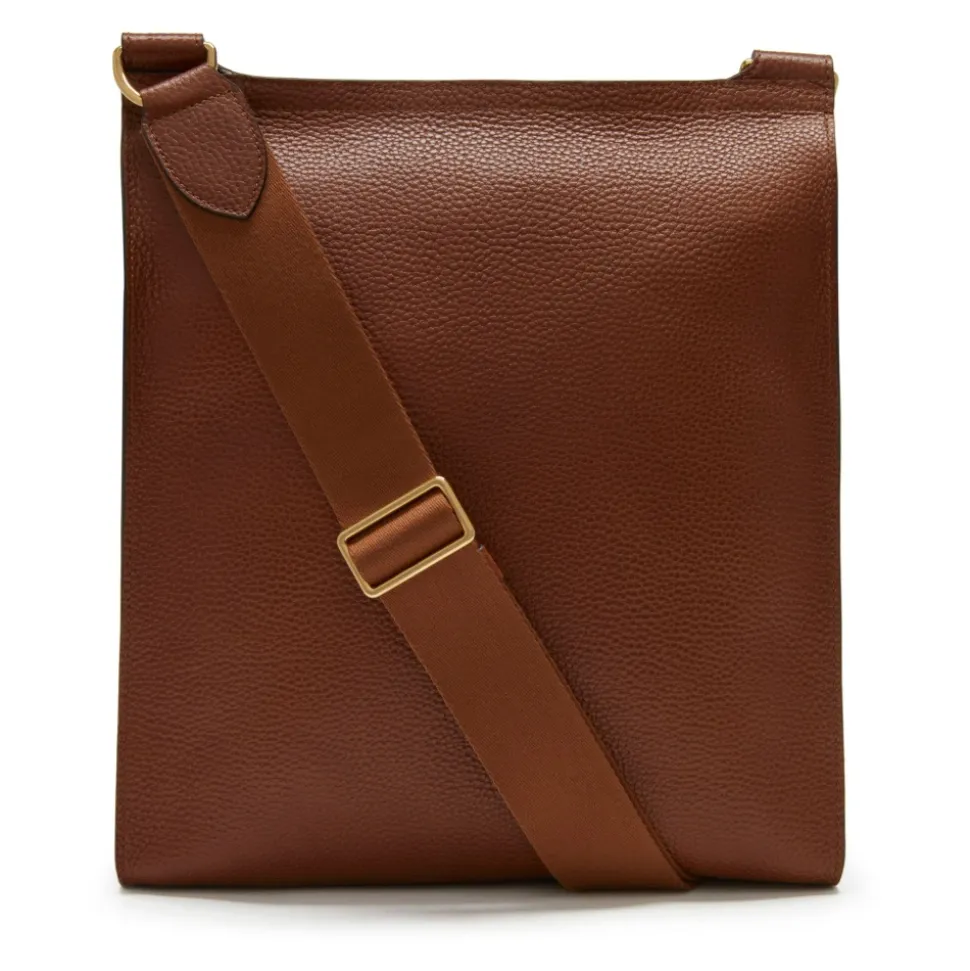 Antony Messenger Two Tone Veske