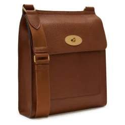 Antony Messenger Two Tone Veske