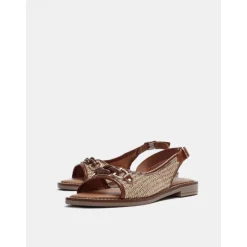 Arcelia Slingback