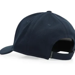 Arctic Disc Logo Baseball Cap
