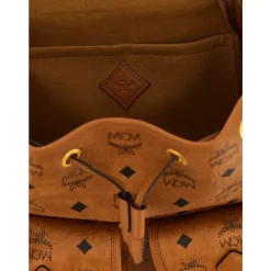 Aren Drawstring Backpack