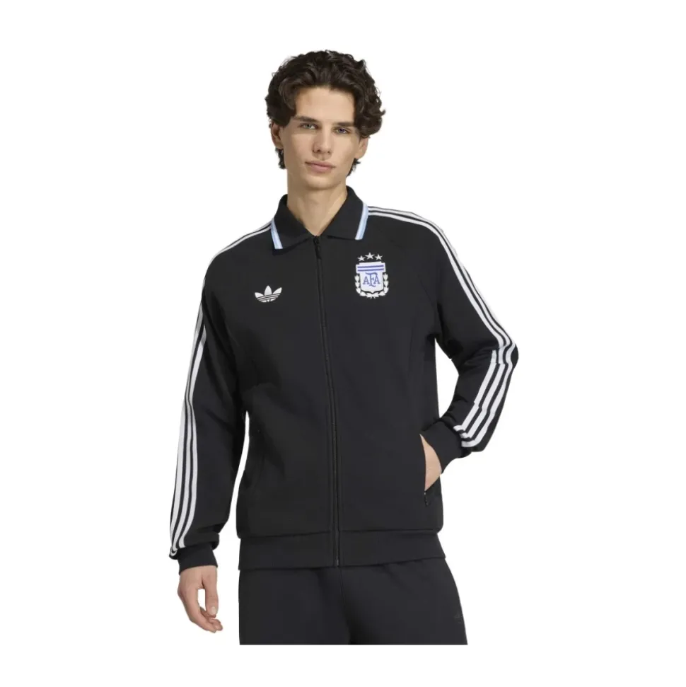 Argentina OG Jacket