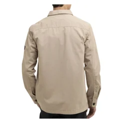 Arlo Overshirt