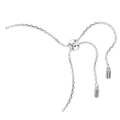 Armbånd Unisex Constella Crystal Pearl Hvit 5705618