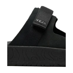 Arpoador Suede Sandal
