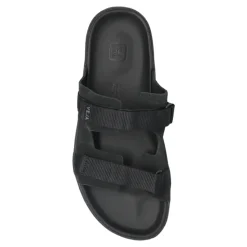 Arpoador Suede Slides