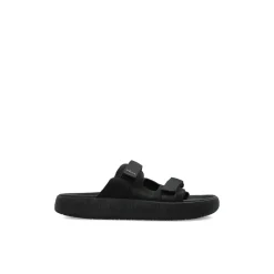 Arpoador Suede Slides