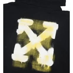 Arrow Logo Hoodie