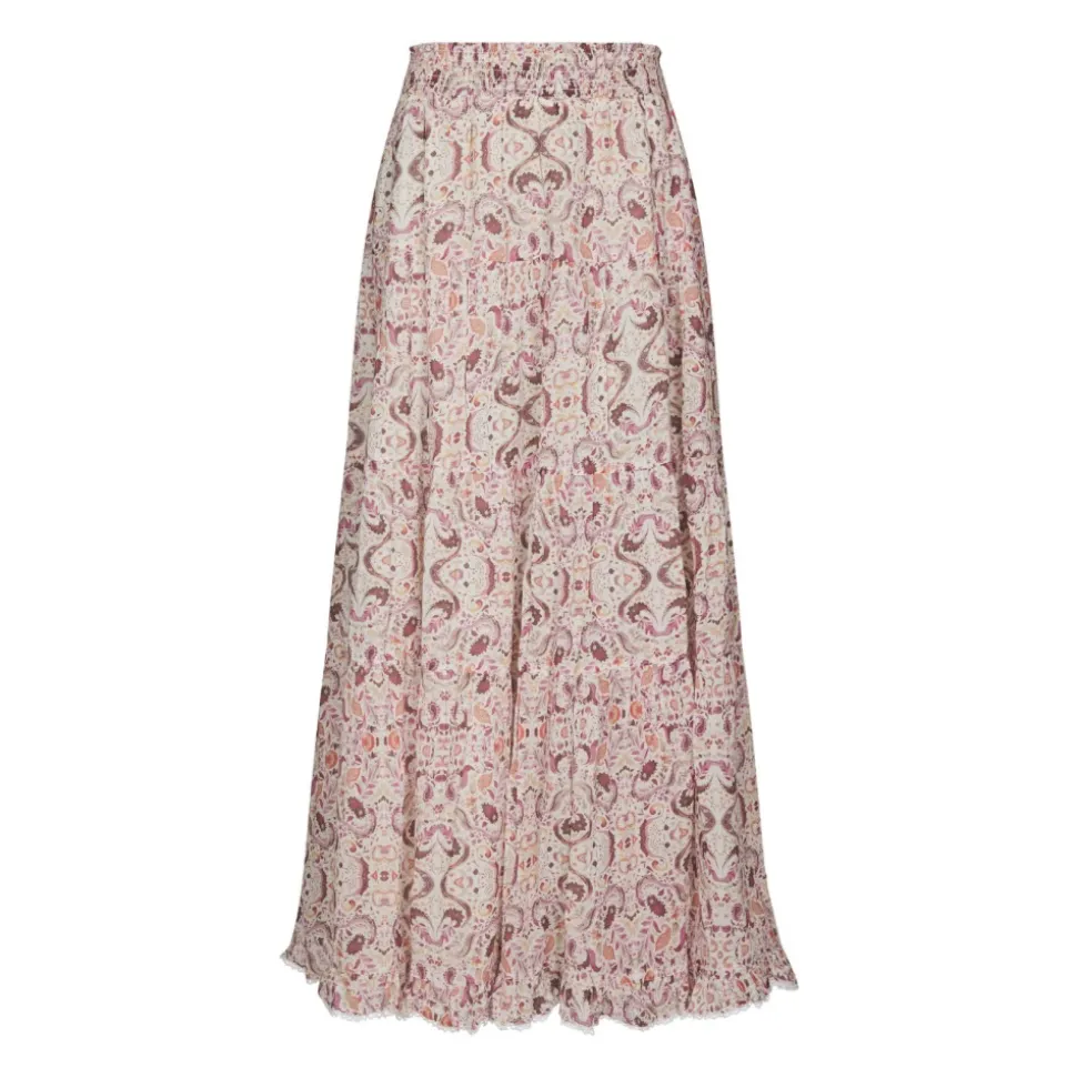 Asta Paisley Dansekjole